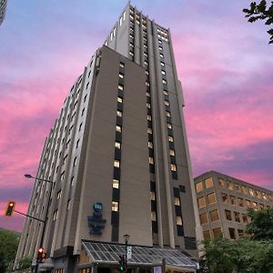 Best Western Ville-Marie Hotel&Suites